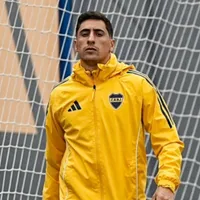 El futuro de Merentiel: su deseo personal y qué piensa Boca