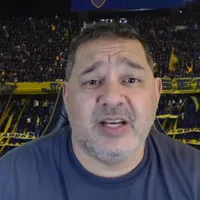 Traverso se opuso a la llegada de un refuerzo a Boca: "Que no venga"