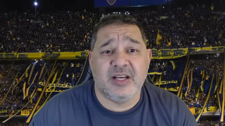 Traverso, en contra del retorno de Villa.