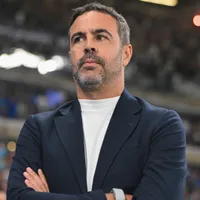 La llamativa decisión del DT de Cruzeiro a pocos días del duelo clave ante Boca