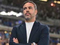 La llamativa decisión del DT de Cruzeiro a pocos días del duelo clave ante Boca