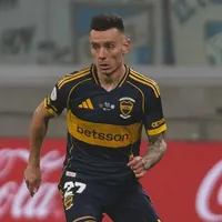 Por qué Braida será titular en la "final" ante Cruzeiro