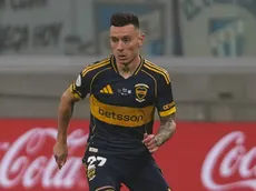 Por qué Braida será titular en la "final" ante Cruzeiro