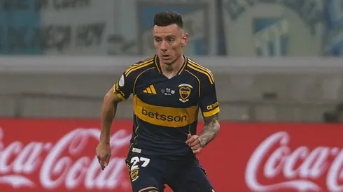 El motivo que tiene Úbeda para poner de titular a Malcom Braida.