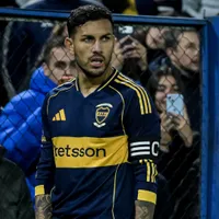 Por qué Paredes debe cuidarse contra Cruzeiro en la Copa Libertadores