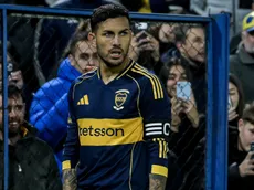 Por qué Paredes debe cuidarse contra Cruzeiro en la Copa Libertadores