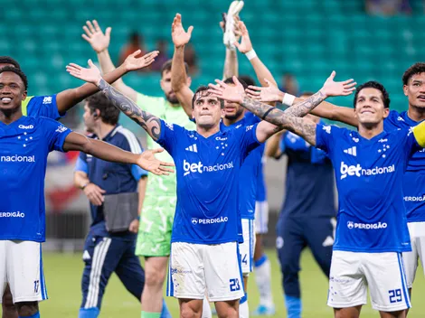 El picante aviso de los jugadores de Cruzeiro antes de enfrentar a Boca: "Vamos por la victoria"