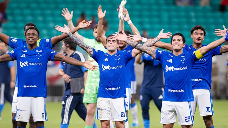 Desde Cruzeiro palpitaron el partido contra Boca en La Bombonera.