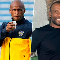 Mandó a la B a River, jugó en Boca y hoy se dedica a la construcción: "Me gustó mucho"