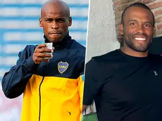 Mandó a la B a River, jugó en Boca y hoy se dedica a la construcción: "Me gustó mucho"