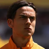 Las fotos de Dybala en Instagram con olor a despedida en la Roma