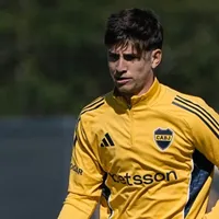 La chance de Belmonte: por qué Úbeda lo pone en el partido mas importante