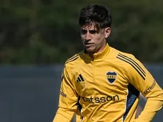 La chance de Belmonte: por qué Úbeda lo pone en el partido mas importante