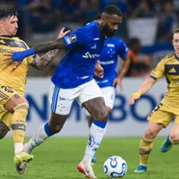 Se viene Cruzeiro: cómo es el historial contra Boca y cómo le fue en La Bombonera