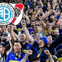 El pedido de los hinchas de Boca a Belgrano por la final ante River: "Como en 2011"