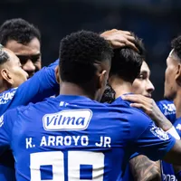Atento, Boca: las dos bajas que tendrá Cruzeiro para el partido de Copa Libertadores