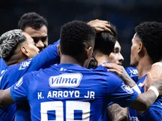 Atento, Boca: las dos bajas que tendrá Cruzeiro para el partido de Copa Libertadores