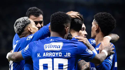 Cruzeiro llega con bajas a La Bombonera.