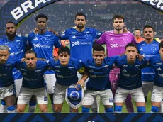 Por qué cuatro jugadores de Cruzeiro están al límite contra Boca