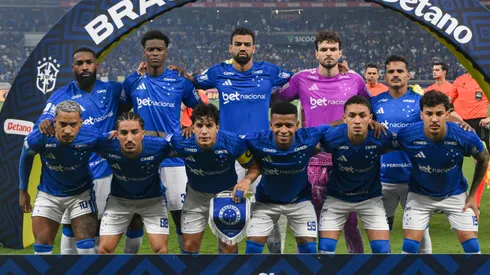 Cruzeiro visitará La Bombonera este martes.