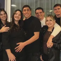 ¿Y Zenón? Tiene buena relación con los titulares de Boca, pero no tiene lugar con Úbeda
