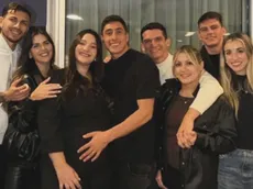 ¿Y Zenón? Tiene buena relación con los titulares de Boca, pero no tiene lugar con Úbeda