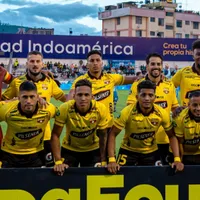 Boca, pendiente: por qué el Barcelona de Darío Benedetto puede ayudarlo a clasificar a octavos
