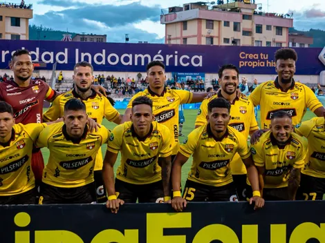 Boca, pendiente: por qué el Barcelona de Darío Benedetto puede ayudarlo a clasificar a octavos