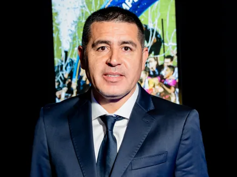 Riquelme mira al mercado de pases: los cuatro puestos que podría reforzar en Boca