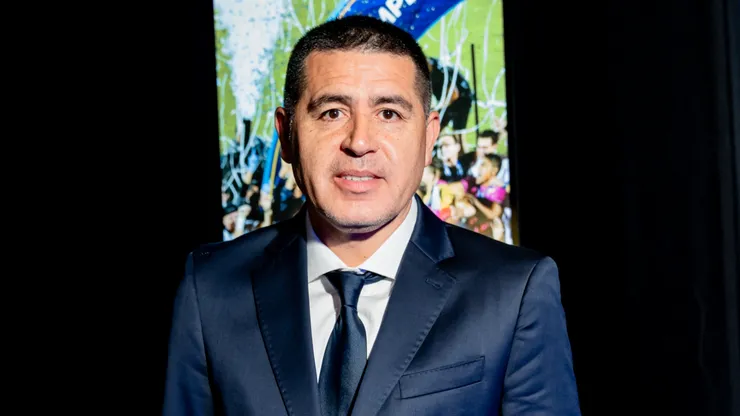 El presidente ya mira el mercado de pases para afrontar el segundo semestre.