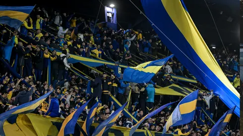 Desde Brasil se refirieron a las últimas frustraciones de Boca como local.