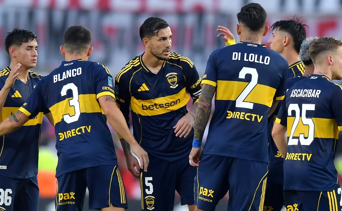 A hacer cálculos: qué necesita Boca para clasificar a octavos de final de la Copa Libertadores