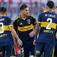 A hacer cálculos: qué necesita Boca para clasificar a octavos de final de la Copa Libertadores
