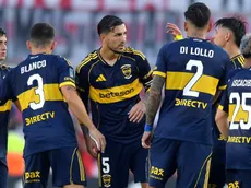 A hacer cálculos: qué necesita Boca para clasificar a octavos de final de la Copa Libertadores