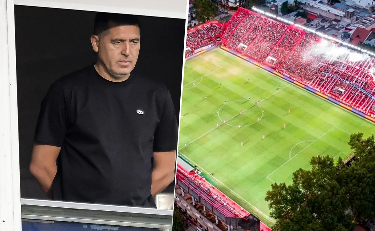 Por qué Boca puede aprovechar la reforma en la cancha de Argentinos Juniors para conseguir hasta dos refuerzos