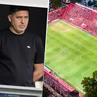 Por qué Boca puede aprovechar la reforma en la cancha de Argentinos Juniors para conseguir hasta dos refuerzos