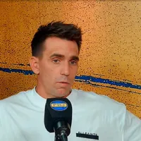 Mouche eligió entre Romero y Giménez para jugar ante Cruzeiro