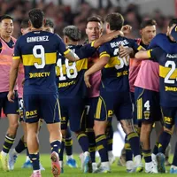 La bajada de línea en Boca antes de la "final" contra Cruzeiro: "Entramos once, salimos once"