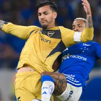 A qué hora y qué canal pasa Boca vs. Cruzeiro por la Copa Libertadores 2026