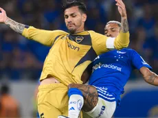 A qué hora y qué canal pasa Boca vs. Cruzeiro por la Copa Libertadores 2026