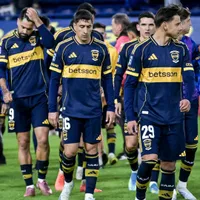 Qué pasa si Boca gana, empata o pierde ante Cruzeiro por la Copa Libertadores 2026