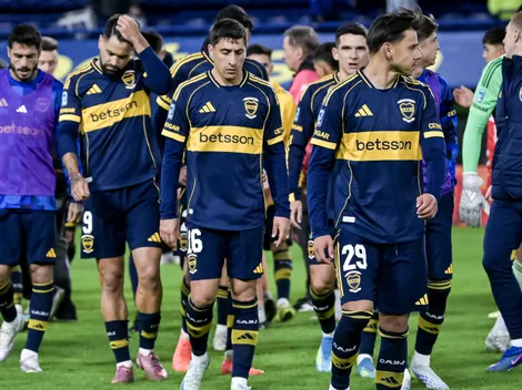 Qué pasa si Boca gana, empata o pierde ante Cruzeiro por la Copa Libertadores 2026