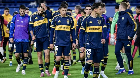 Boca tendrá un diferente desenlace según gane, empate o pierda con Cruzeiro.