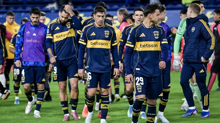 Boca tendrá un diferente desenlace según gane, empate o pierda con Cruzeiro.