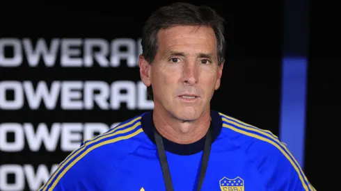El Sifón confirmó los once de Boca para el partido clave ante Cruzeiro.