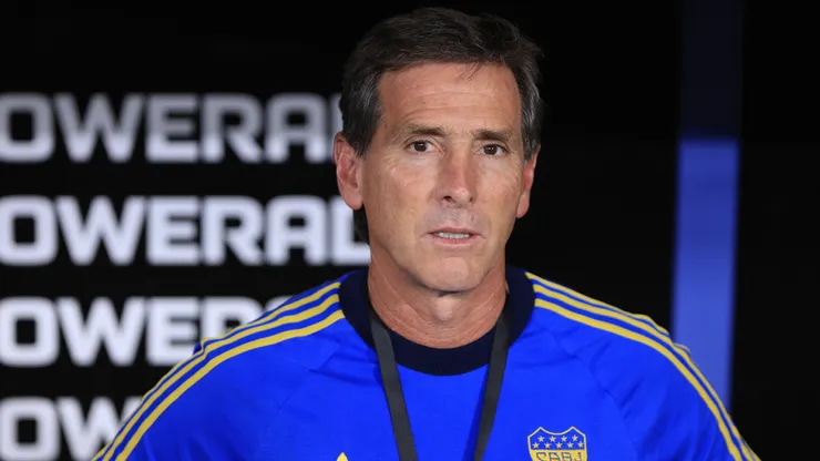 El Sifón confirmó los once de Boca para el partido clave ante Cruzeiro.