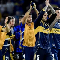 Cómo quedaron las chances de Boca de clasificar a octavos tras el partido ante Cruzeiro