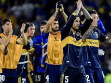 Cómo quedaron las chances de Boca de clasificar a octavos tras el partido ante Cruzeiro