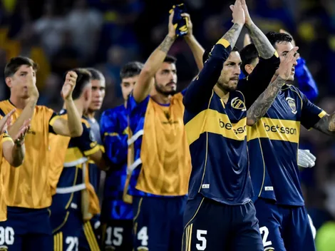 Cómo quedaron las chances de Boca de clasificar a octavos tras el partido ante Cruzeiro