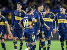 Última vez: la novedad de la camiseta que usará Boca ante Cruzeiro